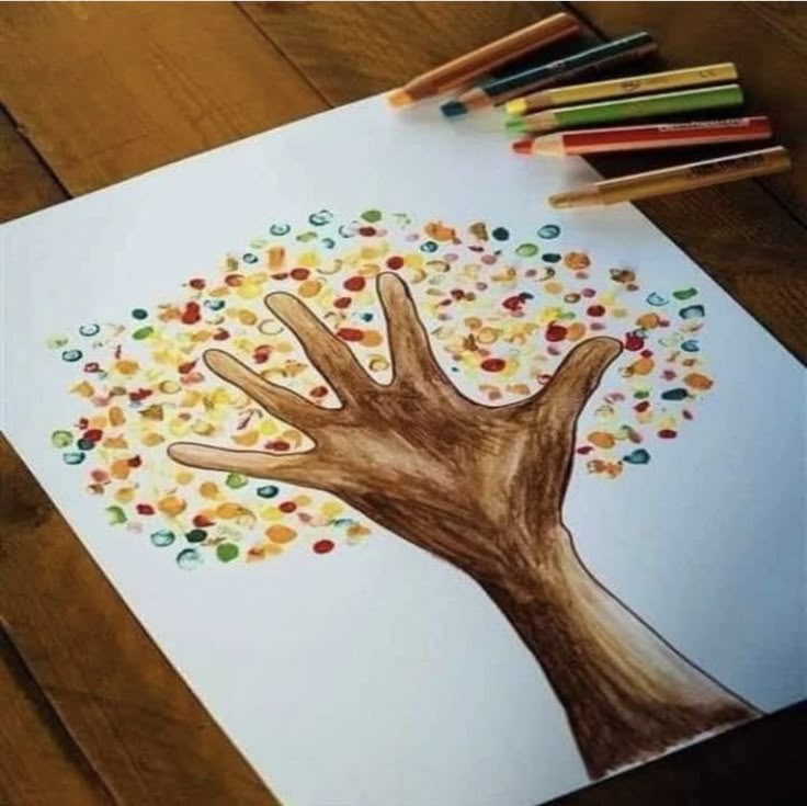 TREE ART